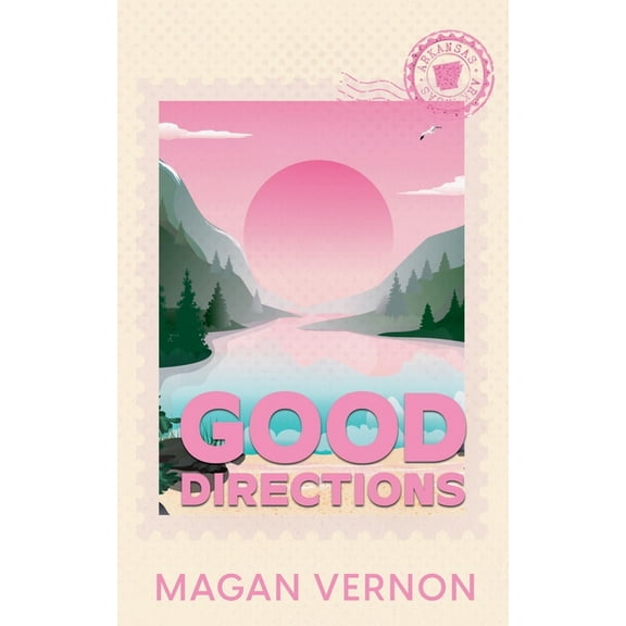 Good Directions, (Paperback)