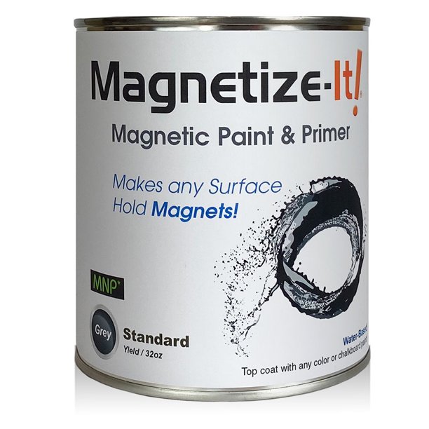 Paint & Primer (Water Based) Standard Yield