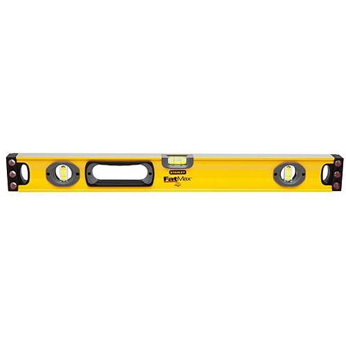 Stanley Fatmax Box Beam Level, 24\ by Generic