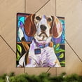 thumbnail image 6 of Desert Splendor. - Canvas, 6 of 10