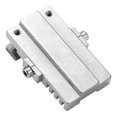 thumbnail image 4 of Accesorio dominante Irfora Máquina multifuncional de sujeción de sujeción de sujeción de llaves para la herramienta de copia de llaves de automóviles de acero inoxidable universal Irfora Accesorio dominante, 4 of 7