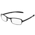 thumbnail image 4 of Gafas para presbicia, gafas de lectura plegables para presbicia, ligeras y portátiles, gafas de lectura ligeras, rendimiento de primer nivel, 4 of 5