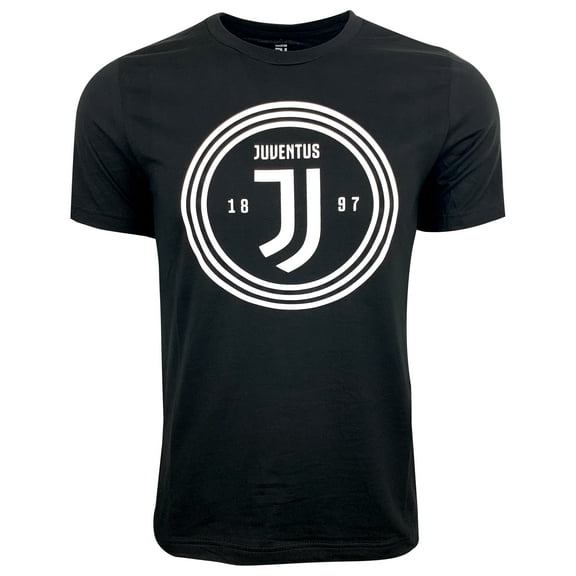 Juventus T-Shirt For Adults, Licensed Juventus Tshirt