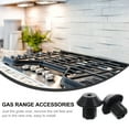 48 PCS Compatible with Multiple Gas Range Models Grate Foot Gas Stove