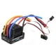 thumbnail image 4 of Controlador electrónico de velocidad sin escobillas RC 80A ESC para coche de Control remoto 1/8 1/10, 4 of 10