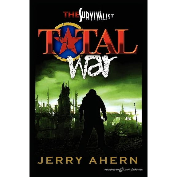 Total War: The Survivalist, (Paperback)