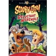 thumbnail image 2 of Scooby-Doo: Scooby and the Reluctant Werewolf (Other), 2 of 2