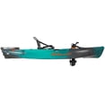 thumbnail image 5 of Old Town Sportsman PDL 106 Pedal Fishing Kayak (Ember Camo), 5 of 13