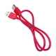 thumbnail image 3 of Seitruly Adaptador PCI-E 1X a 16X, convertidor PCI-Express, puerto de alimentación de 6 pines y 4 pines, dispositivo de minería, accesorios de Cables de computadora Rojo, 3 of 8