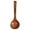 D, variant on Dinnerware Sets Clearance! Soup Spoon Heat Soup Serving Scald Handle Cooking Utensils Soup Spoon Kitchen Tool Soup Spoon Soup