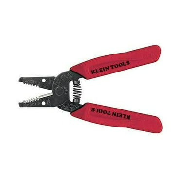 Wire Stripper/Cutter 16-26 AWG Stranded
