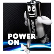Energizer AA Ultimate Lithium Batteries 4 Pack