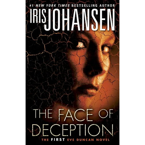 Eve Duncan The Face Of Deception The First Eve Duncan Novel Series 1 Paperback Walmart Com Walmart Com
