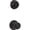 Bronze, variant on 690 Polo Entry Knob and Single Cylinder Deadbolt Combo Pack in Polished Brass — Construction & DIY Use, Standard Hardware Spec