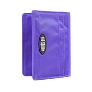 Big Skinny Thin New Yorker reversable Front Pocket Wallet