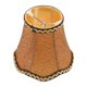 thumbnail image 4 of 1 pieza de accesorios de tela para lámpara de pie, estilo retro, de moda, 4 of 6