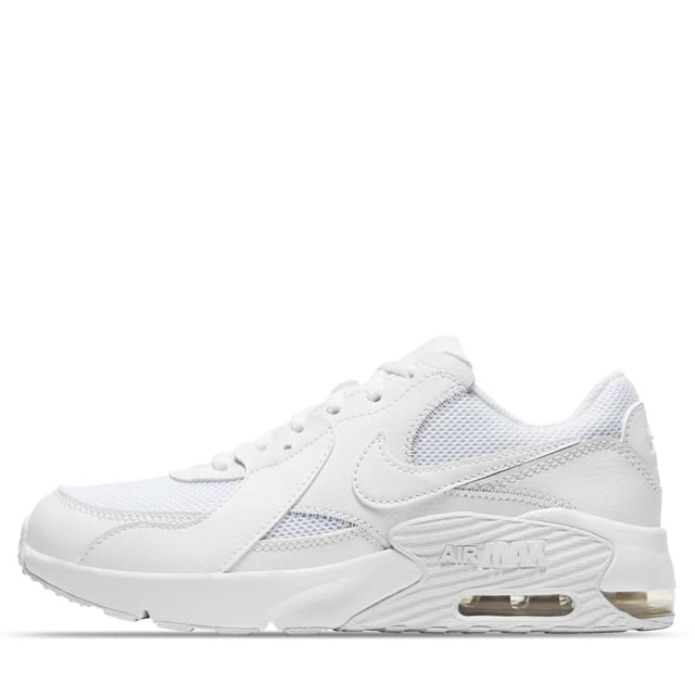 Tenis Nike Air Max Excee UNISEX CD6894-100 blanco 23.5 Nike CD6894-100 AIR MAX EXCEE