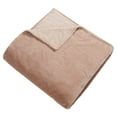 thumbnail image 3 of Couverture en peluche luxueuse HOMETRENDS, 3 of 3