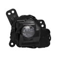 thumbnail image 1 of 2016-2018 Mazda CX 3 Fog Light Passenger Side High Quality, 1 of 1