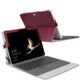 thumbnail image 3 of Fintie Protective Case for 10-inch Microsoft Surface Go 2018 - Multiple Viewing Angle Tablet Cover, 3 of 7