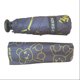 thumbnail image 5 of Paraguas de Bolsillo con Diseño de Osito Sistema Manual Color Negro, 5 of 7