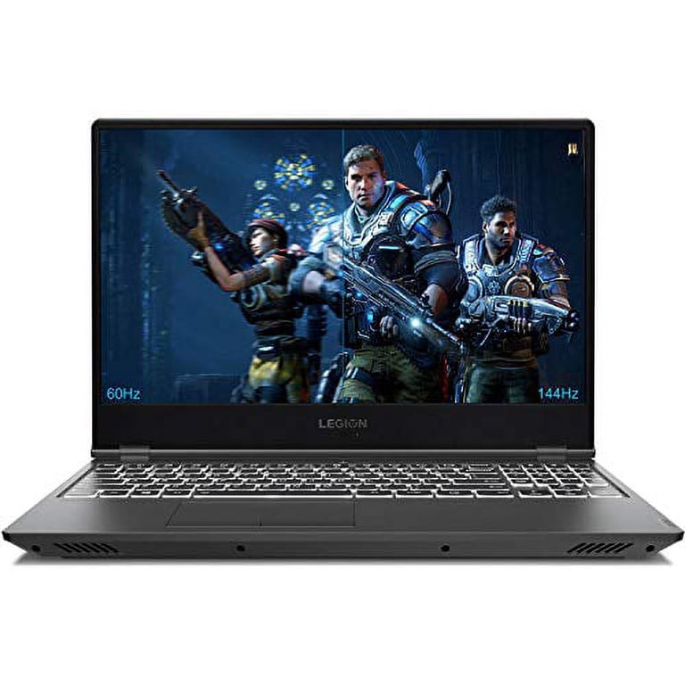 Lenovo Legion Y540 15.6 Inch FHD 1080P Gaming Laptop - Intel 6