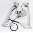 thumbnail image 4 of 04-08 Ford F150 Front Left Drive Power Window Regulator With Motor Crew/Standard Cab 741430 Parts # 741-430 741430 3552-1992L 4L3Z1823201BA 4L3Z1823201CA 6L3Z1823201BA 741-430 FO1350160, 4 of 6