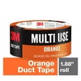 thumbnail image 1 of Ruban adhésif orange 3M™ 3920-OR-6C, 1 of 9