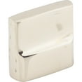 thumbnail image 2 of Top Knobs M2052 Flat 7/8" Center To Center Finger Cabinet Pull From The Aspen Ii Series -, 2 of 2