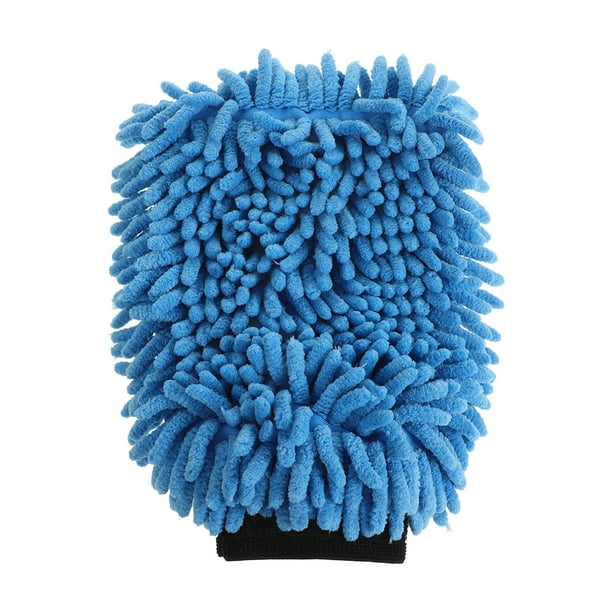 Guante para lavado de coche, guante para lavado de coche, guante de limpieza automática, guante de limpieza Exterior para vehículo, guante de limpieza Exterior para coche, guante de lavado