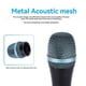thumbnail image 3 of E945 Wired Dynamic Super-Cardioid Vocal Microphone, Handheld Mic for Live Performances, Karaoke, & Studio Recording, 3 of 5