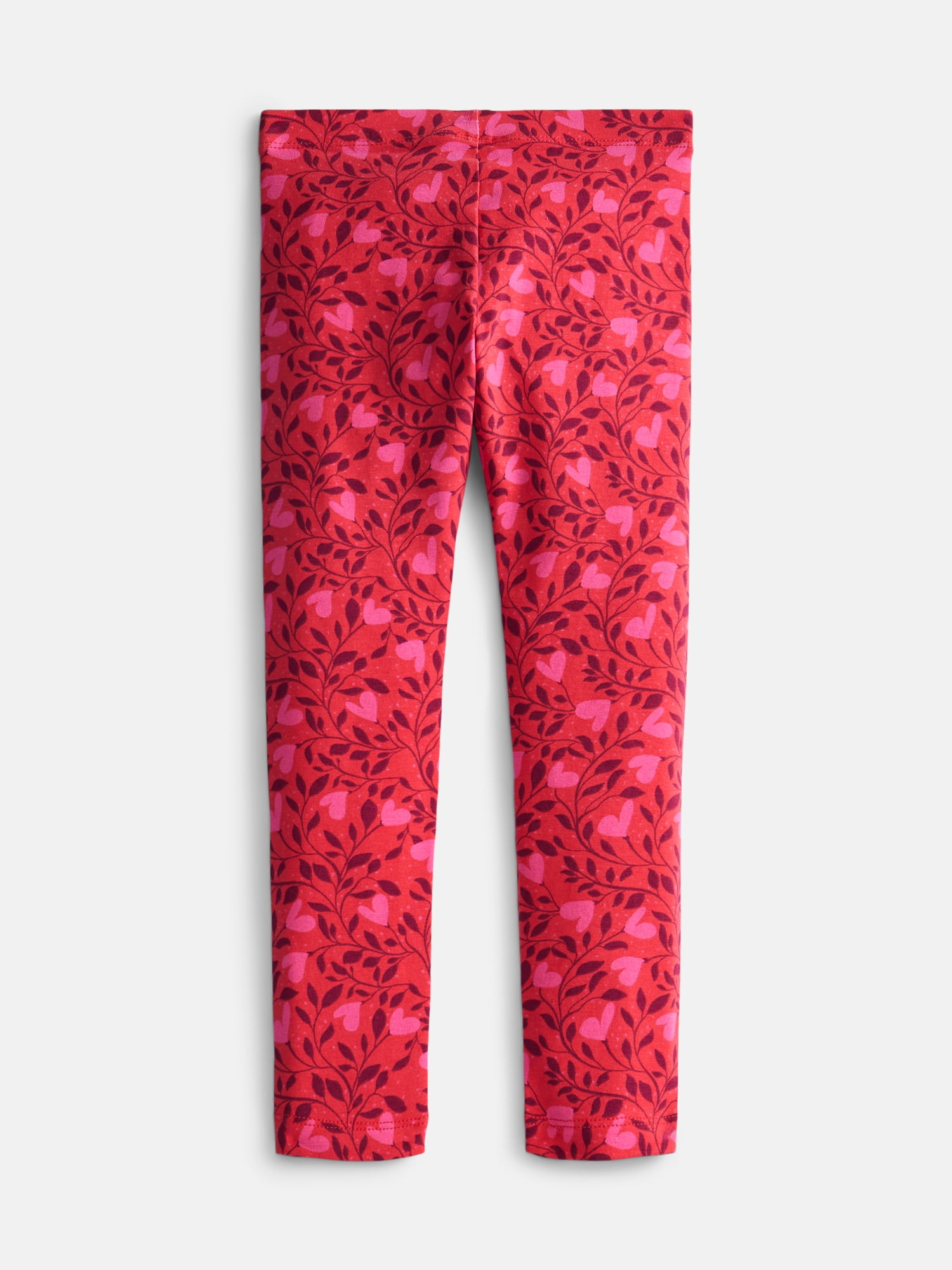 Wonder Nation Girls Kid Tough Leggings, Sizes 4-18 & Plus