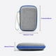 thumbnail image 4 of Estuche Transporte Duro Soporte Almacenamiento Protector para GiiKER Super Slide Brain Games, 4 of 4