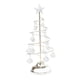 thumbnail image 1 of Matsuzay Árbol de Navidad LED luz nocturna hogar dormitorio Navidad luz nocturna decoración jardín iluminación ornamento Kits de decoración para fiestas luz blanca plateada L Matsuzay HA008114-03B, 1 of 6
