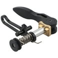 thumbnail image 1 of Quick Release Mechanism Bike Seatpost Clamp for Brompton & For 3sixty Folding Bikes Lightweight Aluminum Design, 1 of 11