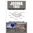 thumbnail image 1 of Joshua Tree: The Complete Guide: Joshua Tree National Park, 1 of 1