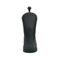 thumbnail image 1 of Funda para de golf, funda para de golf, para exteriores, deportiva, elegante, premium, a prueba de golpes, negra, resistente al agua. Utah, 1 of 8