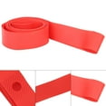 thumbnail image 3 of Fdit Tire Liner, Bicycle Tyre Liner,PVC Bicycle Inner Tube Tyre Mountain Bike Protection Pad Liner Bike Tire Rim Tape, 3 of 9