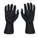 thumbnail image 2 of Modelos de manos realistas Accesorios masculinos Tienda Realista Decorativo Fácil de limpiar Mantener Negro, 2 of 8