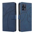 thumbnail image 5 of Flip Case For FOXDOCK OnePlus Nord CE2 Lite Card Slots and Kickstand Function Skin Feel Leather, 5 of 5