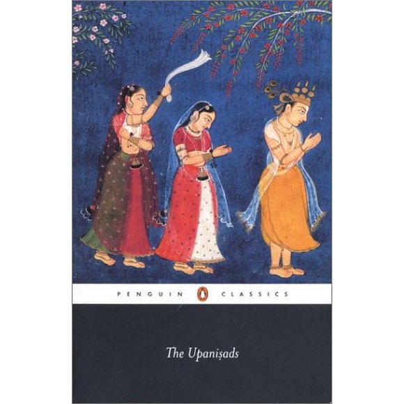 The Upanishads 9780140447491 Used / Pre-owned