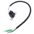 thumbnail image 1 of Pulser Coil 6B4-85580-00 6B4-85580-02 Piezas de repuesto directas Motor fueraborda de barco para 9. 15HP 2T 5D / 6B4A 6B3A / Motor Engine Sharpla Bobina de pulsos, 1 of 5