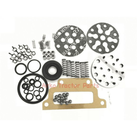 Arko Tractor Parts Hydraulic Pump Repair Kit For Ford 2000 2600 2610 3000 3600 3610 4000 4110 4600 CKPN600A