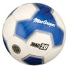 MacGregor MAC-20 Soccer Ball-Size:4
