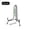 A, variant on 4Pcs Multi-Functional Display Stand, Universal Shelf for Painting Board, Photo, Tablet, Porcelain Plate and Photo Frame, Stable Base for Artwork and Craft Display