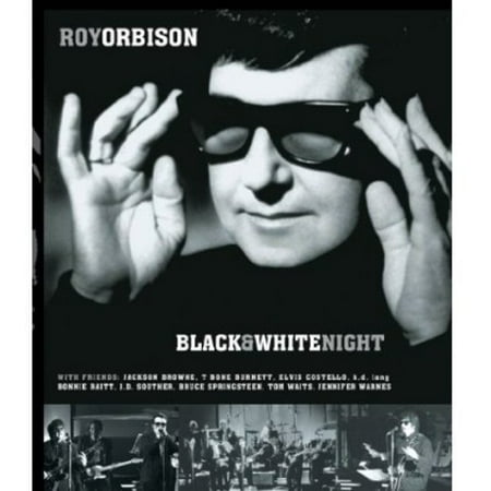 Roy Orbison and Friends: Black & White Night (Roy Orbison The Best Of The Sun Years)
