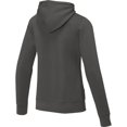 thumbnail image 4 of Elevate - Sudadera Charon para Mujer (Gris Tormenta), 4 of 6