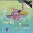 thumbnail image 1 of Jardín de versos 1 Editorial Terracota 9789968684378, 1 of 2