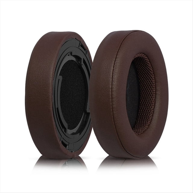 Almohadillas para los Oídos AONIC 50 para Auriculares con Cancelación de Ruido AONIC 50, Repuestos para Reparación de Almohadillas para los Oídos, Color Marrón