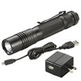 thumbnail image 1 of Streamlight SG88054 ProTac HL USB 120V AC-12V DC Rechargeable Tactical Flashlight, 1 of 2
